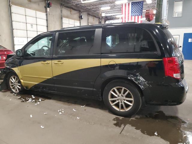Photo 2 from auction – 2014 DODGE GRAND CARA with VIN 2C4RDGCG8ER202269