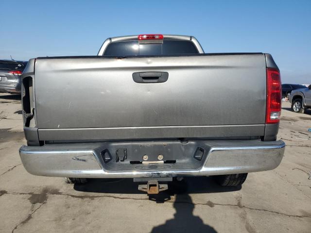 Photo 6 from auction – 2005 DODGE RAM 1500 S with VIN 1D7HA18D35S354853