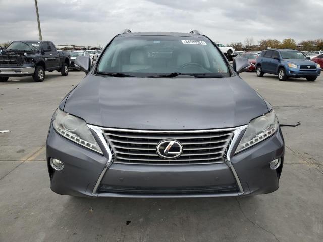 Снимка 5 от търг – 2013 LEXUS RX 350 с VIN 2T2ZK1BA3DC093245