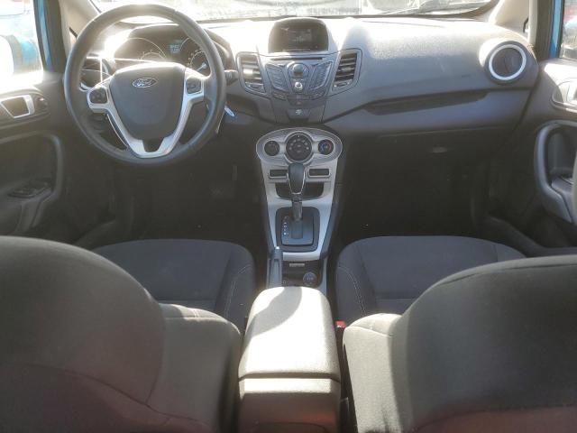 Photo 8 from auction – 2015 FORD FIESTA SE with VIN 3FADP4BJ8FM135667