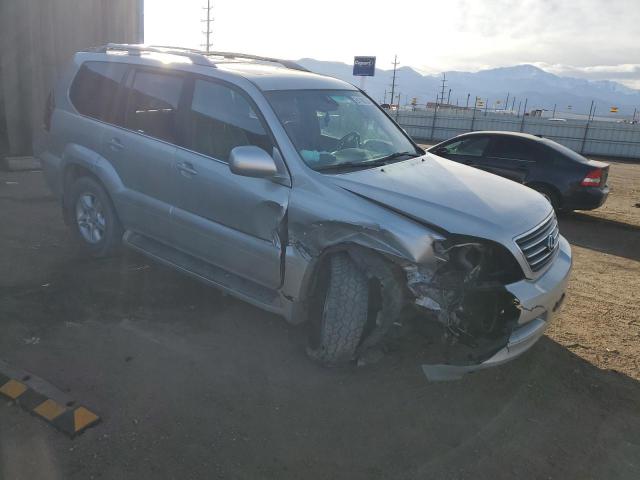 Photo 4 from auction – 2004 LEXUS GX 470 with VIN JTJBT20X040065748