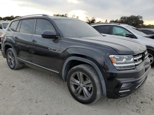 Photo 4 from auction – 2019 VOLKSWAGEN ATLAS SEL with VIN 1V2SR2CA2KC623649