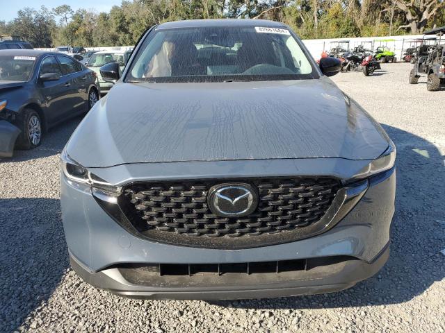 Photo 5 from auction – 2024 MAZDA CX-5 PREFE with VIN JM3KFBCL3R0453588