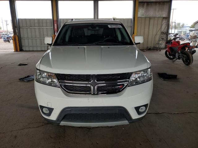Photo 5 from auction – 2018 DODGE JOURNEY SX with VIN 3C4PDCBGXJT526381