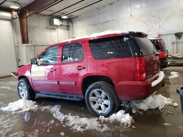Photo 2 from auction – 2013 GMC YUKON SLT with VIN 1GKS2CE0XDR326889