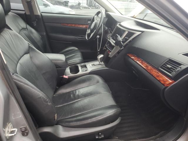 Photo 7 from auction – 2010 SUBARU LEGACY 2.5 with VIN 4S3BMBK66A3242995