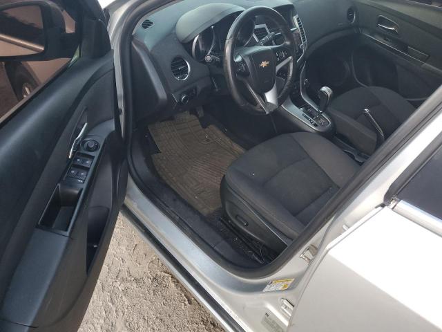Photo 8 from auction – 2012 CHEVROLET CRUZE with VIN 1G1PJ5SC5C7268109