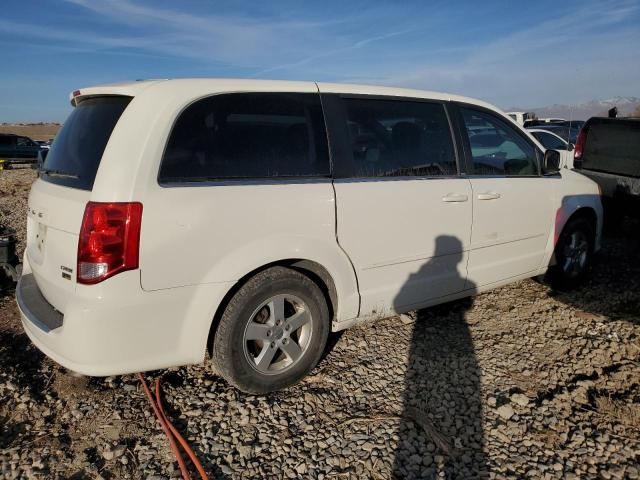 Photo 3 from auction – 2012 DODGE GRD CARAVA with VIN 2C4RDGDG9CR108042