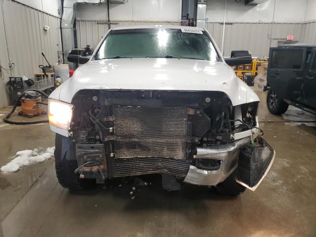 Photo 5 from auction – 2011 DODGE RAM 2500 with VIN 3D7UT2CLXBG575253