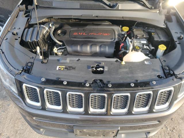 Photo 12 from auction – 2018 JEEP COMPASS LA with VIN 3C4NJDBB4JT436363