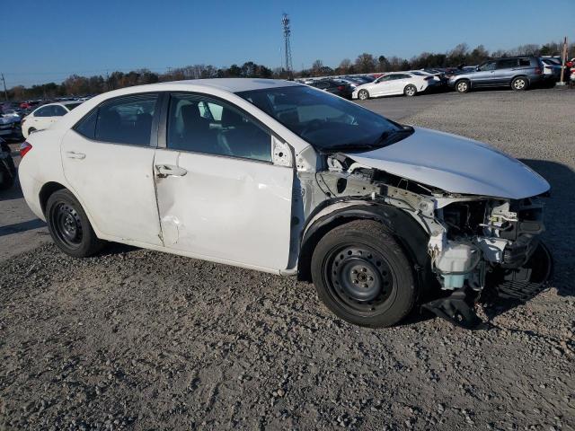 Photo 4 from auction – 2016 TOYOTA COROLLA L with VIN 2T1BURHE1GC521570
