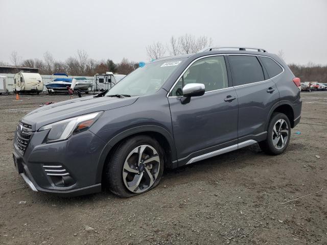 Снимка 1 от търг – 2023 SUBARU FORESTER T с VIN JF2SKARC2PH514242