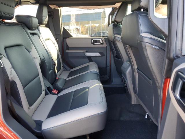 Photo 11 from auction – 2022 FORD BRONCO BAS with VIN 1FMEE5DP4NLB67281