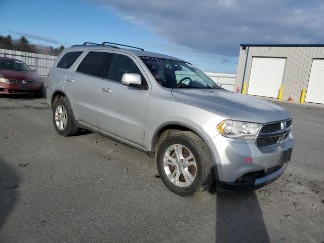 Photo 4 from auction – 2012 DODGE DURANGO CR with VIN 1C4RDJDGXCC112669