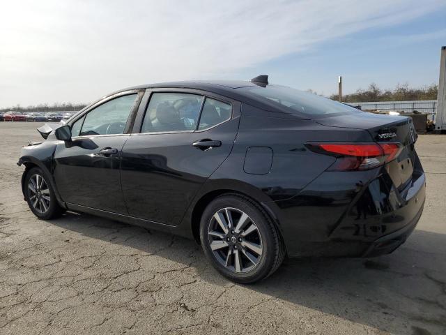Photo 2 from auction – 2021 NISSAN VERSA SV with VIN 3N1CN8EVXML865667