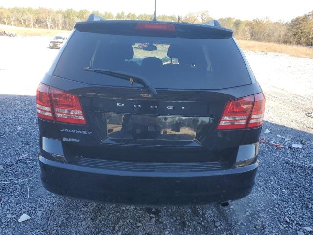 Photo 6 from auction – 2018 DODGE JOURNEY SE with VIN 3C4PDCAB2JT513064