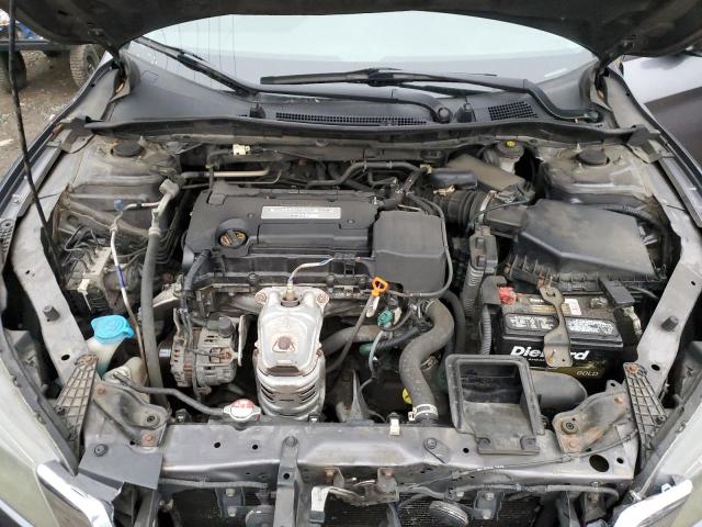 Photo 11 from auction – 2014 HONDA ACCORD LX with VIN 1HGCR2F39EA053136