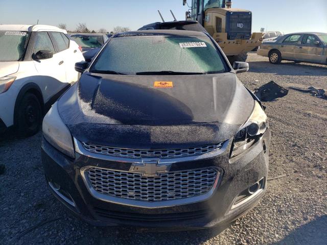Photo 5 from auction – 2016 CHEVROLET MALIBU LIM with VIN 1G11E5SA7GU132046