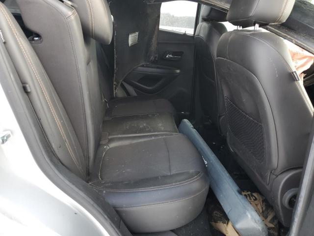 Photo 11 from auction – 2019 CHEVROLET TRAX 1LT with VIN KL7CJPSB2KB949944