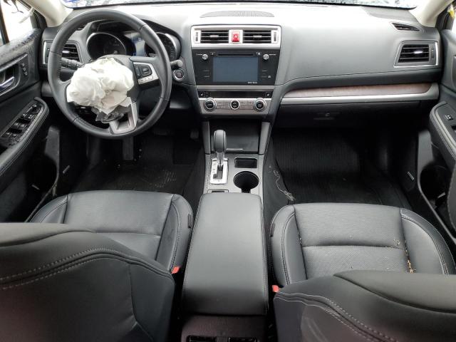 Photo 8 from auction – 2017 SUBARU OUTBACK 3. with VIN 4S4BSENC3H3341630
