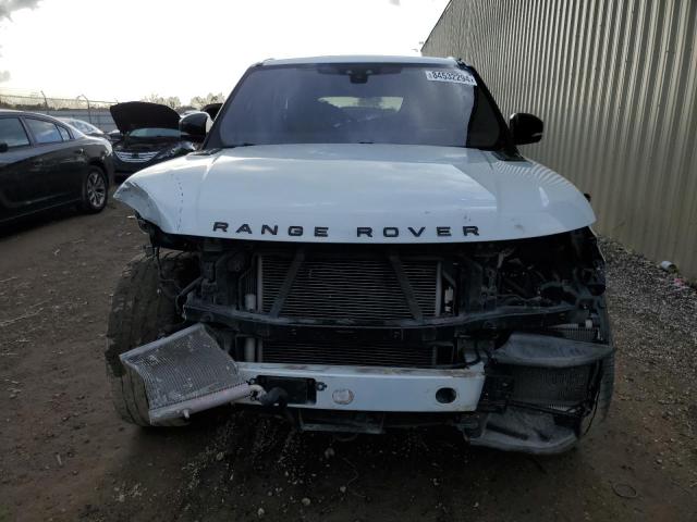 Photo 5 from auction – 2017 LAND ROVER RANGE ROVE with VIN SALWZ2FE8HA125941