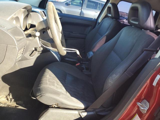 Photo 7 from auction – 2008 DODGE CALIBER with VIN 1B3HB28B78D634801