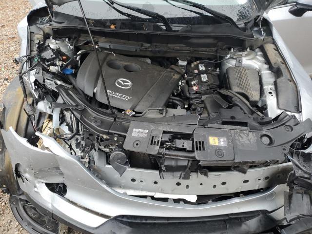Photo 12 from auction – 2018 MAZDA CX-5 TOURI with VIN JM3KFACM0J0302182