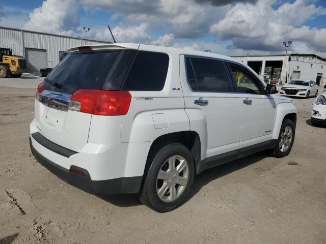 Photo 3 from auction – 2015 GMC TERRAIN SL with VIN 2GKALMEK6F6276491