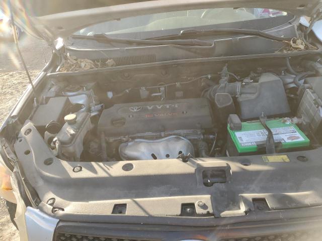 Photo 11 from auction – 2007 TOYOTA RAV4 with VIN JTMZD33V276044979