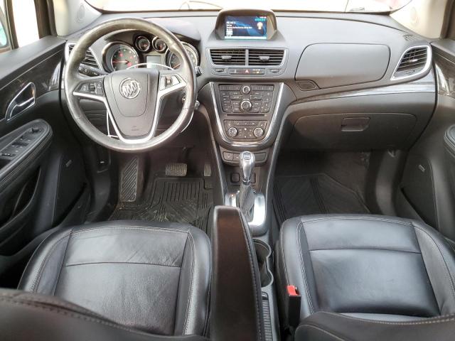 Photo 8 from auction – 2015 BUICK ENCORE PRE with VIN KL4CJHSB2FB252671