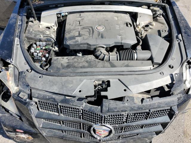 Photo 11 from auction – 2011 CADILLAC CTS with VIN 1G6DA5EY9B0132724