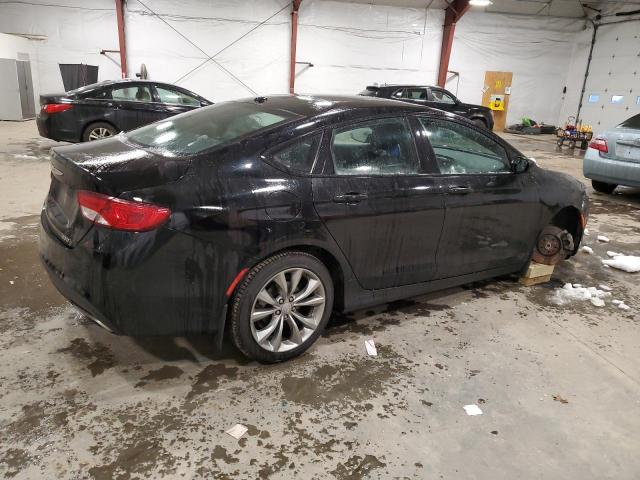 Photo 3 from auction – 2015 CHRYSLER 200 S with VIN 1C3CCCBG2FN551384