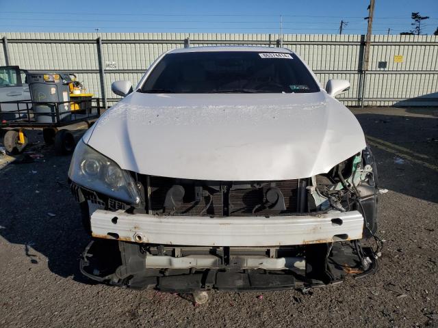 Photo 5 from auction – 2010 LEXUS ES 350 with VIN JTHBK1EG7A2361535