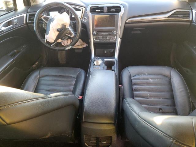 Photo 8 from auction – 2017 FORD FUSION SE with VIN 3FA6P0HD1HR249714