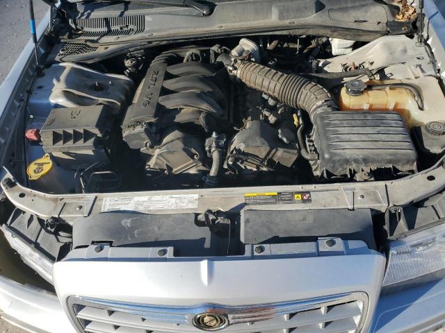Photo 11 from auction – 2006 CHRYSLER 300 with VIN 2C3KA43R76H366957