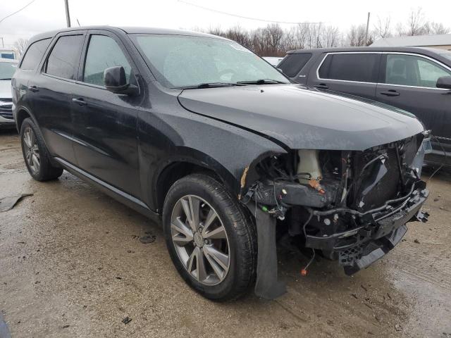 Снимка 4 от търг – 2013 DODGE DURANGO R/ с VIN 1C4SDJCT0DC683380