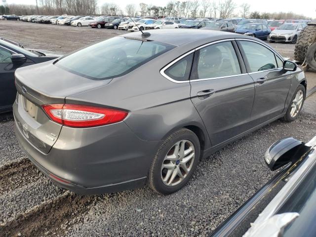 Photo 3 from auction – 2014 FORD FUSION SE with VIN 3FA6P0HD9ER217539