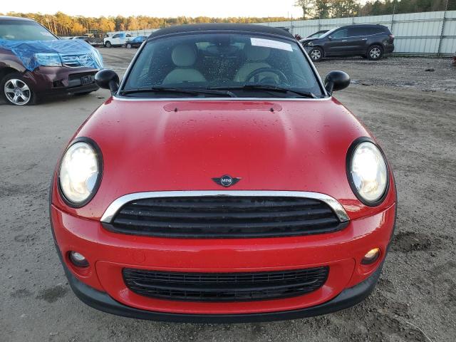 Photo 5 from auction – 2015 MINI COOPER ROA with VIN WMWSY1C58FT719774