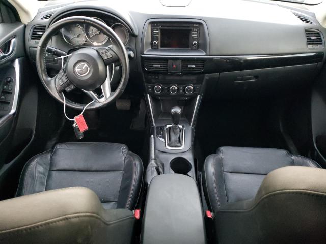 Photo 8 from auction – 2015 MAZDA CX-5 GT with VIN JM3KE2DY3F0459058