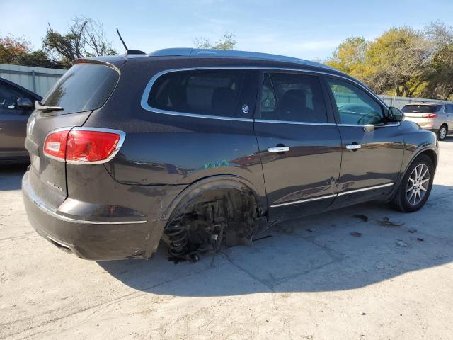 Photo 3 from auction – 2017 BUICK ENCLAVE with VIN 5GAKRAKD4HJ146235