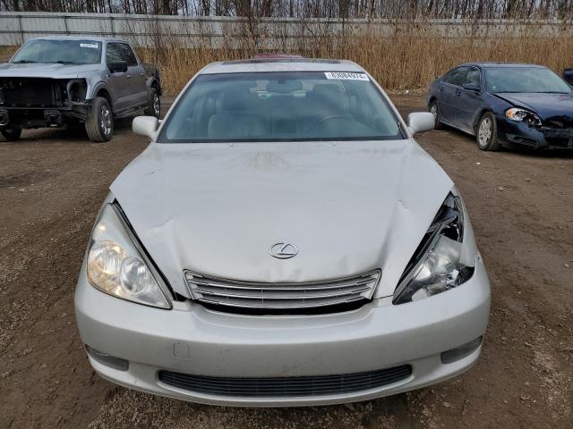 Photo 5 from auction – 2002 LEXUS ES 300 with VIN JTHBF30G020053045