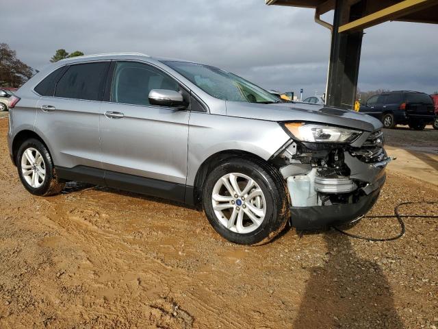 Photo 4 from auction – 2020 FORD EDGE SEL with VIN 2FMPK3J99LBA18213