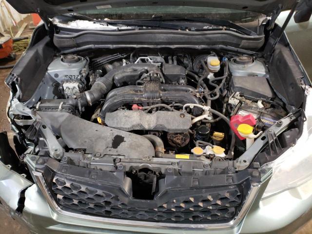 Photo 12 from auction – 2014 SUBARU FORESTER 2 with VIN JF2SJAAC5EH471558