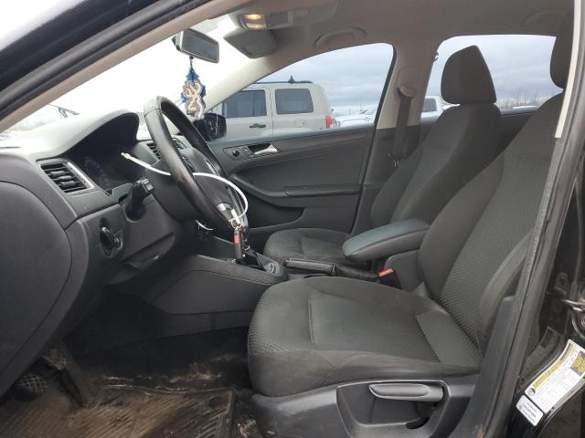 Photo 7 from auction – 2013 VOLKSWAGEN JETTA BASE with VIN 3VW1K7AJ9DM269077