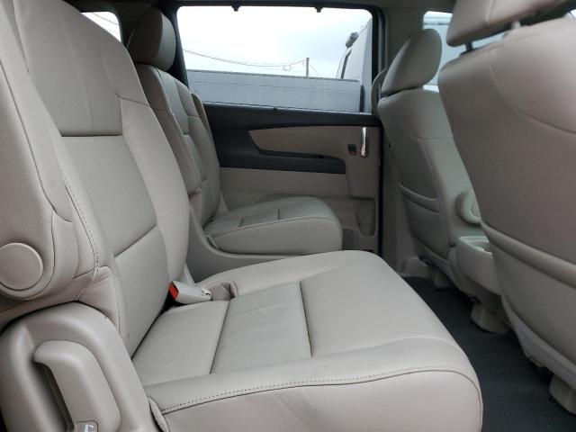 Photo 11 from auction – 2014 HONDA ODYSSEY EX with VIN 5FNRL5H67EB126272