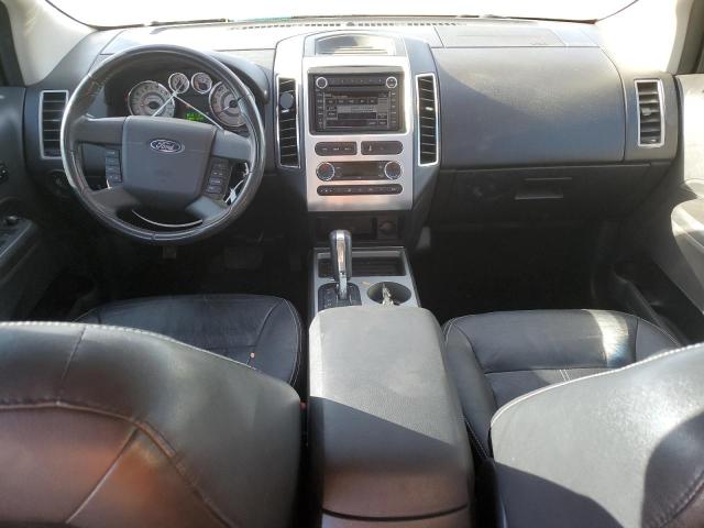 Photo 8 from auction – 2008 FORD EDGE LIMIT with VIN 2FMDK49CX8BA19466