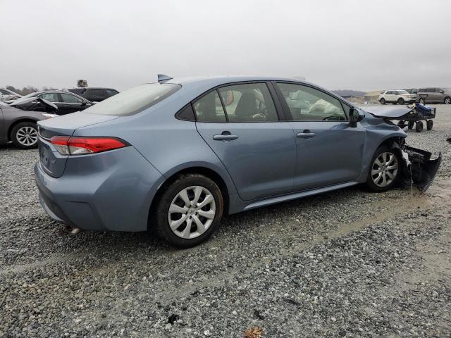 Photo 3 from auction – 2022 TOYOTA COROLLA LE with VIN JTDEPMAE1N3020668