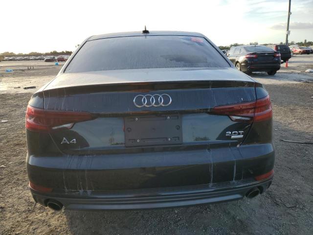 Photo 6 from auction – 2018 AUDI A4 PREMIUM with VIN WAUKMAF41JA084710
