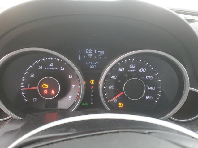 Photo 9 from auction – 2013 ACURA TL with VIN 19UUA8F25DA006027