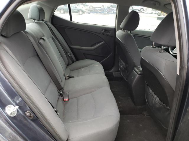 Photo 10 from auction – 2015 KIA OPTIMA LX with VIN 5XXGM4A72FG426219